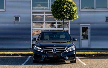 Mercedes-Benz E-Класс, 2014 год, 1 455 000 рублей, 2 фотография