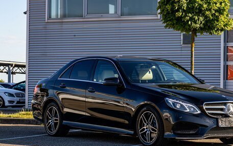 Mercedes-Benz E-Класс, 2014 год, 1 455 000 рублей, 7 фотография