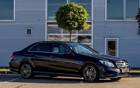 Mercedes-Benz E-Класс, 2014 год, 1 455 000 рублей, 3 фотография