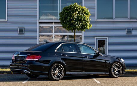 Mercedes-Benz E-Класс, 2014 год, 1 455 000 рублей, 6 фотография