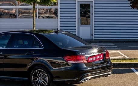 Mercedes-Benz E-Класс, 2014 год, 1 455 000 рублей, 8 фотография