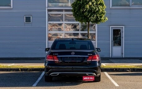 Mercedes-Benz E-Класс, 2014 год, 1 455 000 рублей, 5 фотография