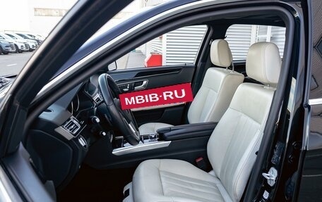 Mercedes-Benz E-Класс, 2014 год, 1 455 000 рублей, 11 фотография