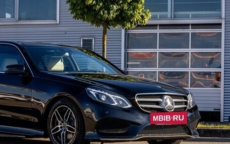 Mercedes-Benz E-Класс, 2014 год, 1 455 000 рублей, 9 фотография