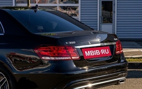 Mercedes-Benz E-Класс, 2014 год, 1 455 000 рублей, 10 фотография