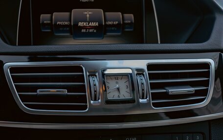 Mercedes-Benz E-Класс, 2014 год, 1 455 000 рублей, 22 фотография