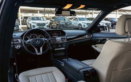 Mercedes-Benz E-Класс, 2014 год, 1 455 000 рублей, 19 фотография