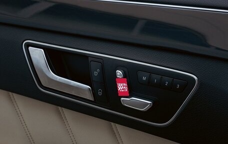 Mercedes-Benz E-Класс, 2014 год, 1 455 000 рублей, 14 фотография