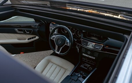 Mercedes-Benz E-Класс, 2014 год, 1 455 000 рублей, 26 фотография