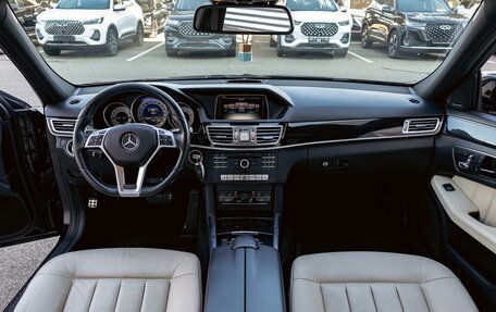 Mercedes-Benz E-Класс, 2014 год, 1 455 000 рублей, 25 фотография
