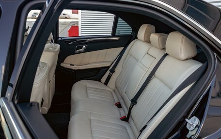 Mercedes-Benz E-Класс, 2014 год, 1 455 000 рублей, 28 фотография
