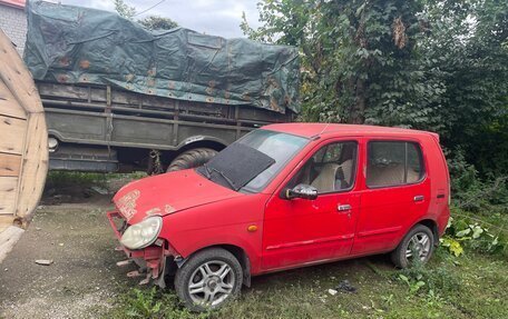 BYD Flyer, 2005 год, 95 000 рублей, 2 фотография