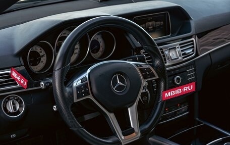 Mercedes-Benz E-Класс, 2014 год, 1 455 000 рублей, 17 фотография