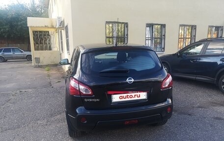 Nissan Qashqai, 2011 год, 980 000 рублей, 3 фотография