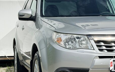 Subaru Forester, 2011 год, 1 075 000 рублей, 5 фотография