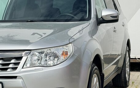 Subaru Forester, 2011 год, 1 075 000 рублей, 6 фотография