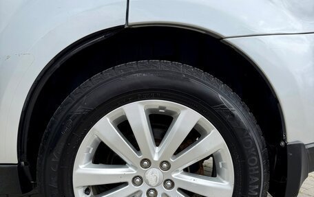 Subaru Forester, 2011 год, 1 075 000 рублей, 11 фотография
