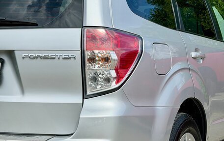 Subaru Forester, 2011 год, 1 075 000 рублей, 9 фотография