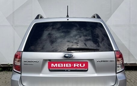 Subaru Forester, 2011 год, 1 075 000 рублей, 7 фотография