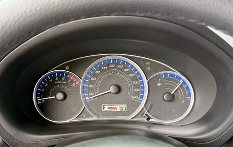 Subaru Forester, 2011 год, 1 075 000 рублей, 20 фотография