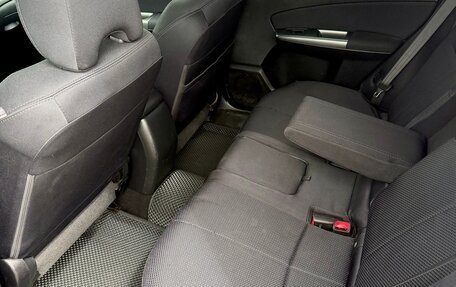 Subaru Forester, 2011 год, 1 075 000 рублей, 22 фотография
