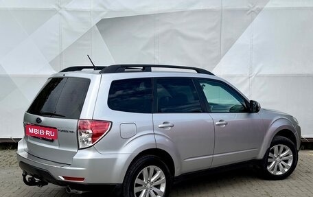 Subaru Forester, 2011 год, 1 075 000 рублей, 4 фотография