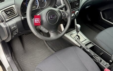 Subaru Forester, 2011 год, 1 075 000 рублей, 12 фотография