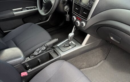 Subaru Forester, 2011 год, 1 075 000 рублей, 24 фотография