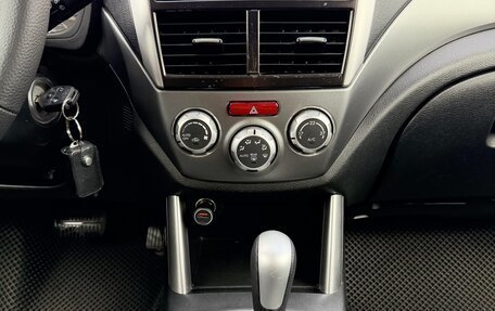 Subaru Forester, 2011 год, 1 075 000 рублей, 29 фотография