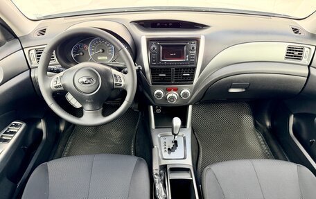 Subaru Forester, 2011 год, 1 075 000 рублей, 25 фотография