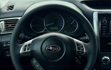Subaru Forester, 2011 год, 1 075 000 рублей, 28 фотография
