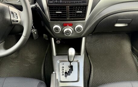 Subaru Forester, 2011 год, 1 075 000 рублей, 30 фотография