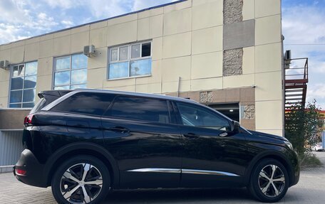 Peugeot 5008 II, 2019 год, 1 995 000 рублей, 5 фотография