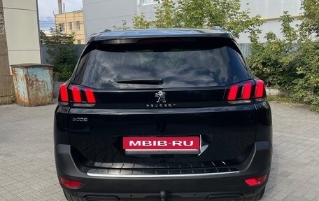 Peugeot 5008 II, 2019 год, 1 995 000 рублей, 7 фотография