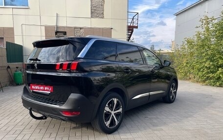 Peugeot 5008 II, 2019 год, 1 995 000 рублей, 6 фотография