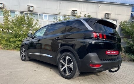 Peugeot 5008 II, 2019 год, 1 995 000 рублей, 8 фотография