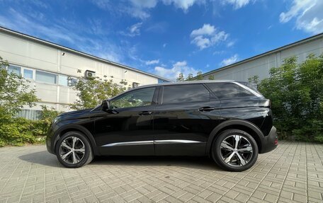 Peugeot 5008 II, 2019 год, 1 995 000 рублей, 9 фотография