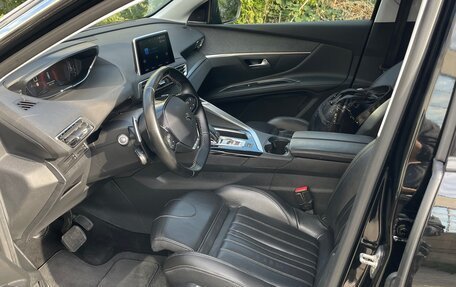 Peugeot 5008 II, 2019 год, 1 995 000 рублей, 10 фотография