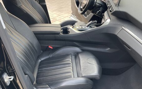 Peugeot 5008 II, 2019 год, 1 995 000 рублей, 17 фотография
