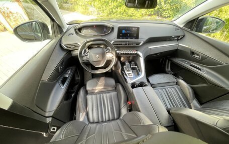 Peugeot 5008 II, 2019 год, 1 995 000 рублей, 23 фотография