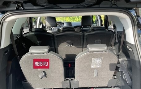 Peugeot 5008 II, 2019 год, 1 995 000 рублей, 16 фотография