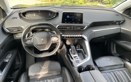 Peugeot 5008 II, 2019 год, 1 995 000 рублей, 25 фотография