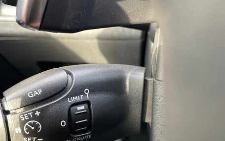 Peugeot 5008 II, 2019 год, 1 995 000 рублей, 22 фотография