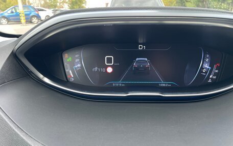 Peugeot 5008 II, 2019 год, 1 995 000 рублей, 35 фотография