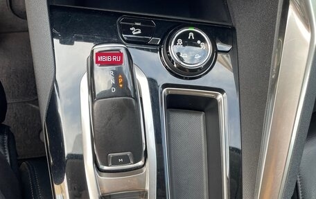Peugeot 5008 II, 2019 год, 1 995 000 рублей, 19 фотография