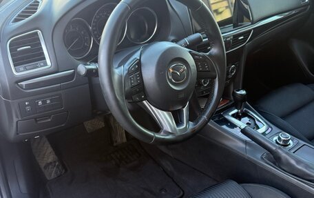 Mazda 6, 2013 год, 1 500 000 рублей, 4 фотография