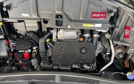 Peugeot 5008 II, 2019 год, 1 995 000 рублей, 31 фотография