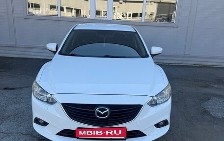 Mazda 6, 2013 год, 1 500 000 рублей, 2 фотография