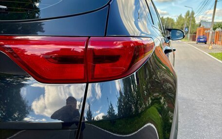 KIA Sportage IV рестайлинг, 2018 год, 1 925 000 рублей, 10 фотография