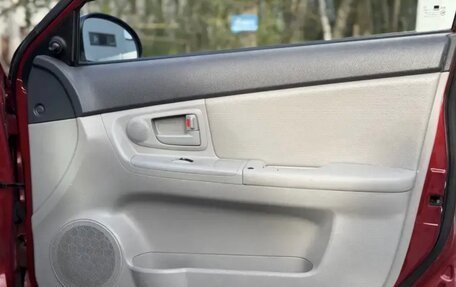 KIA Cerato I, 2008 год, 395 000 рублей, 6 фотография